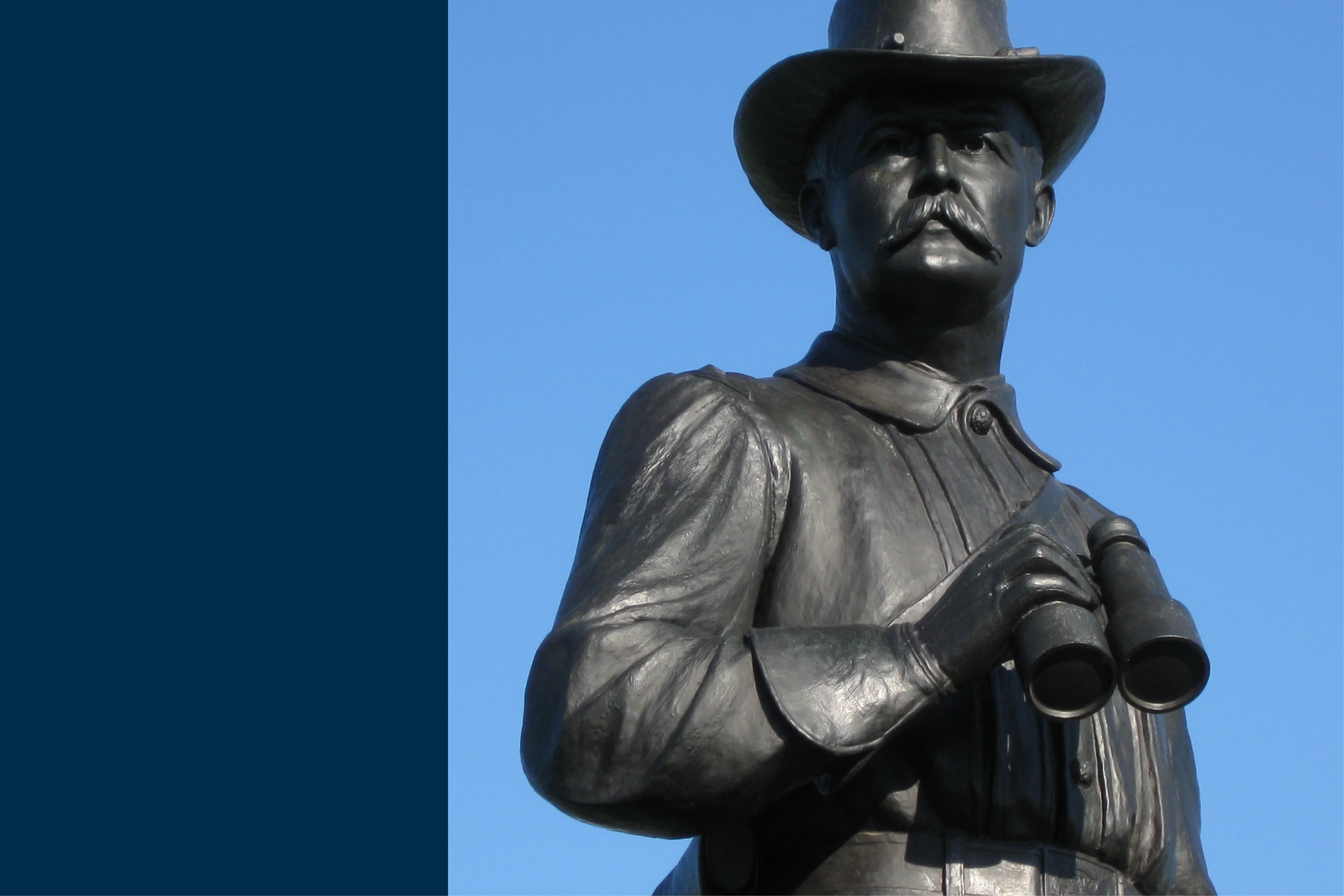 General Buford Statue