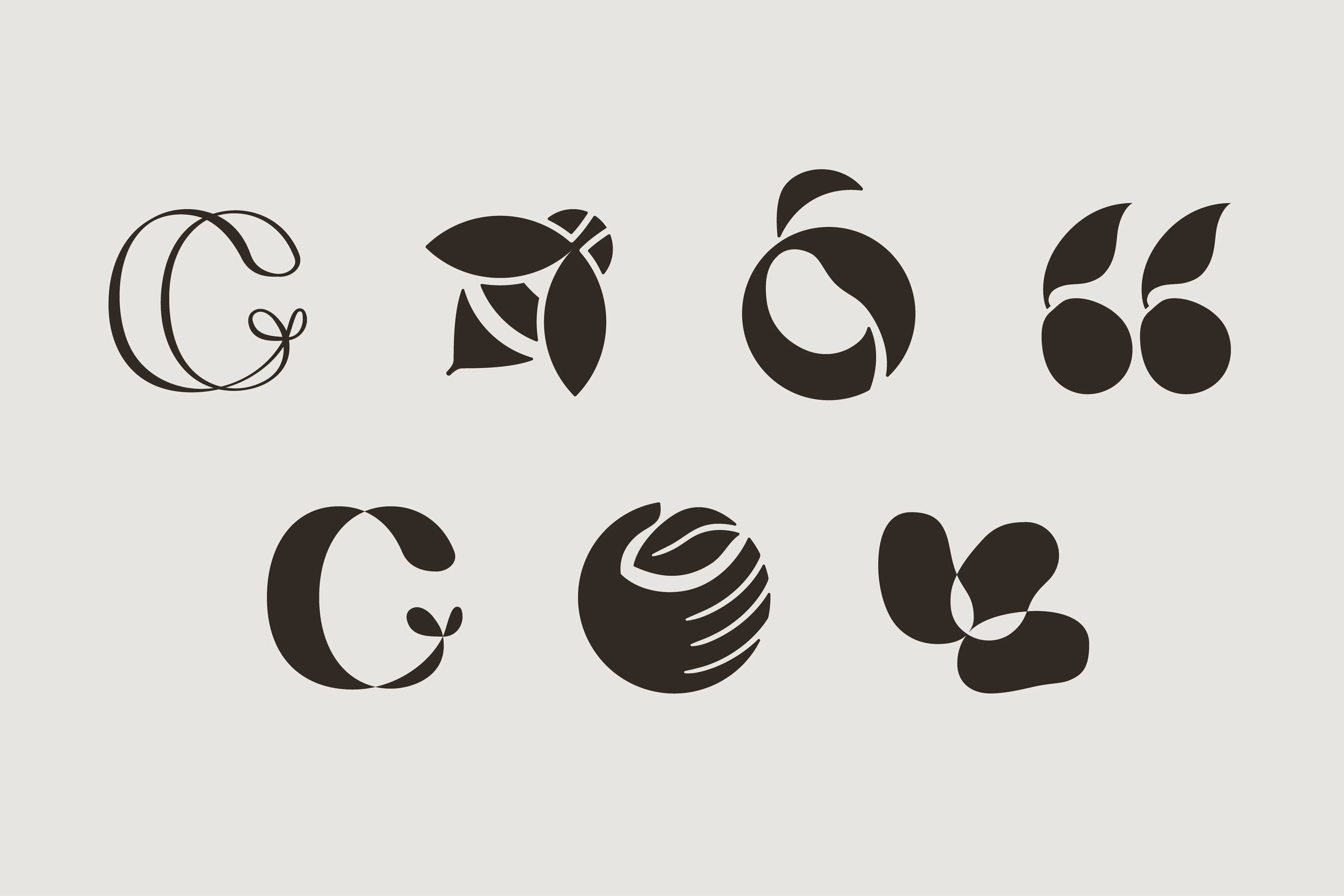 Logomark idea2